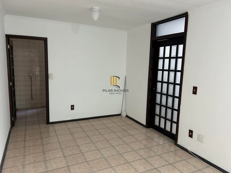 Apartamento 3 dormitórios no bairro São Sebastião