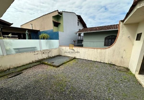 Casa na Praia de Enseada - São Francisco do Sul - SC