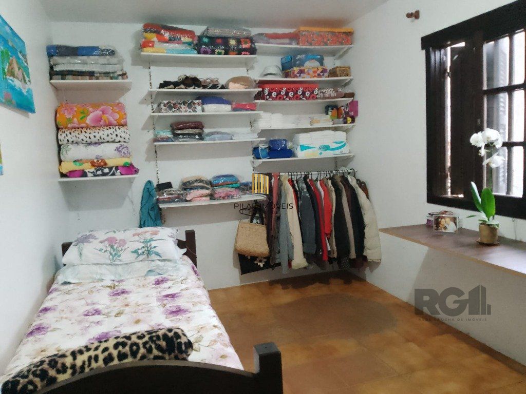 Casa 3 Dormitório(s) Bairro Centro