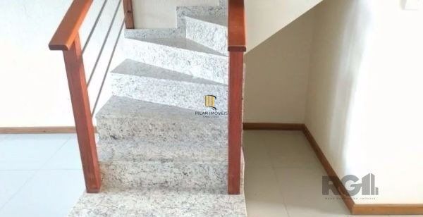 Casa de 2 dormitórios 2 vagas - Parque Santa Fé