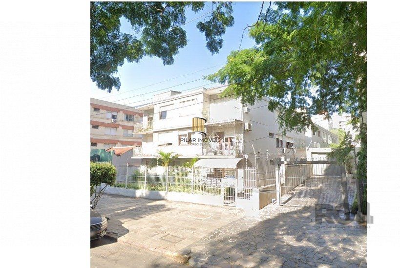 Apartamento 4 Dormitório(s) Bairro Petrópolis