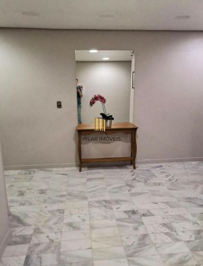 Apartamento 1 dormitório no bairro Centro Histórico