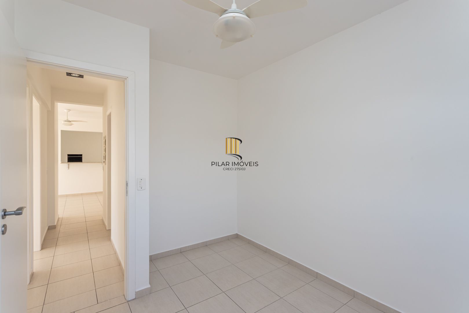 Apartamento de 3 dormitórios vaga e infra DESOCUPADO