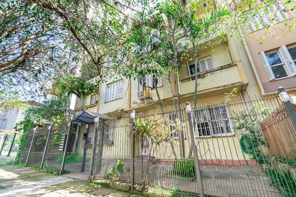 Apartamento para Venda - 103.26m², 3 dormitórios, Petrópolis