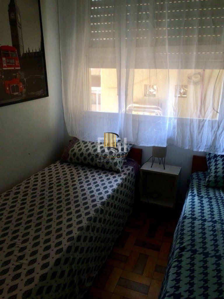 Apartamento para Venda - 50m², 2 dormitórios, Centro