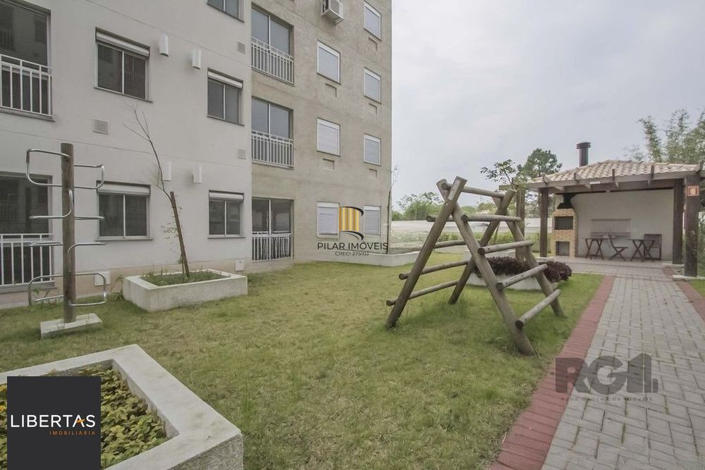 Apartamento de 2 dormitórios, vaga e infra no Jardim Itú