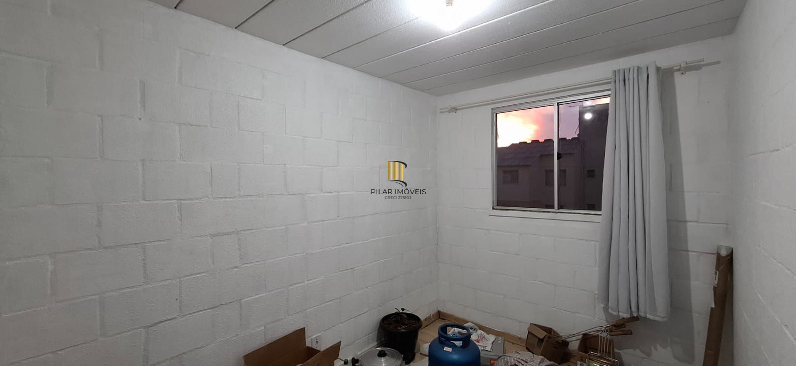 Apartamento em Canoas de 2 dormitórios e vaga