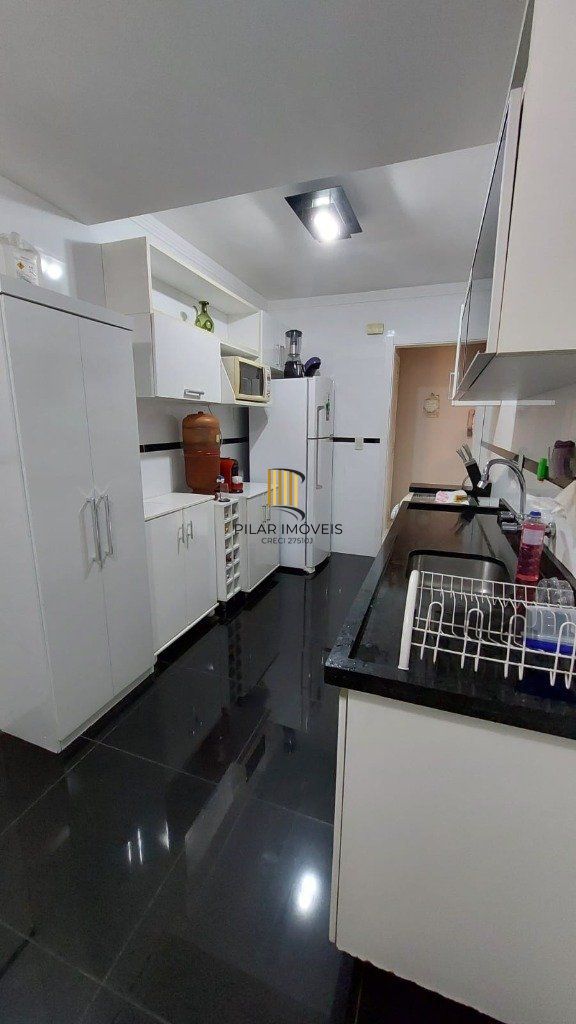 Apartamento 2 dormitórios no bairro Cristo Redentor