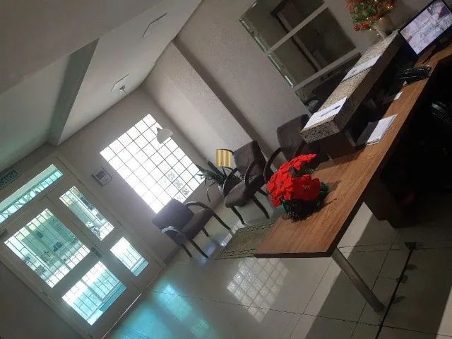 Apartamento 2 dormitórios no bairro Centro