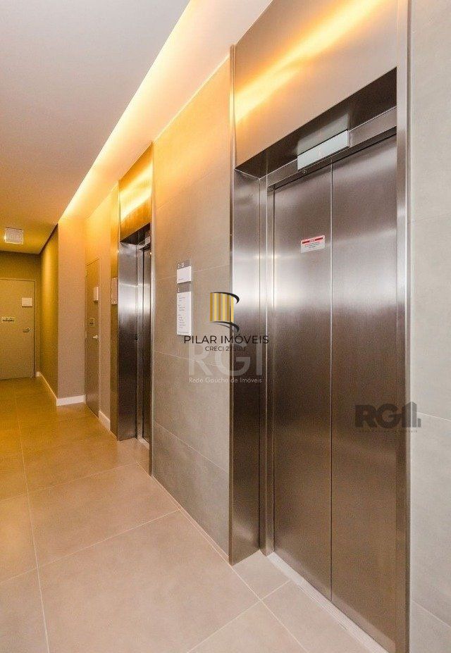 Apartamento para Venda 2 dormitórios 1 vaga - Higienópolis