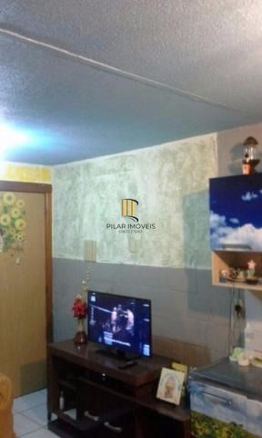 Apartamento 2 dormitórios no bairro Olaria