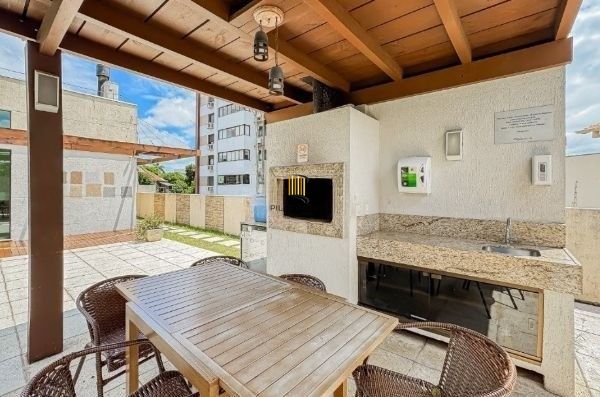 Apartamento no Cristo Redentor de 3 dormitórios e 2 vagas