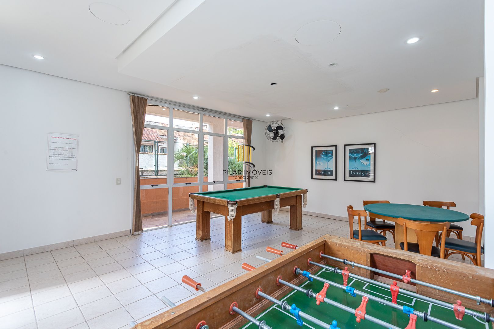 Apartamento de 3 dormitórios vaga e infra DESOCUPADO