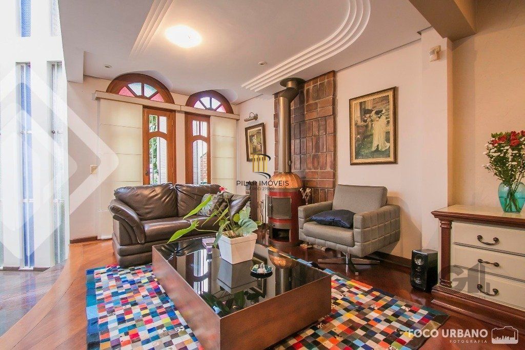 Casa 3 Dormitório(s) Bairro Jardim Itu