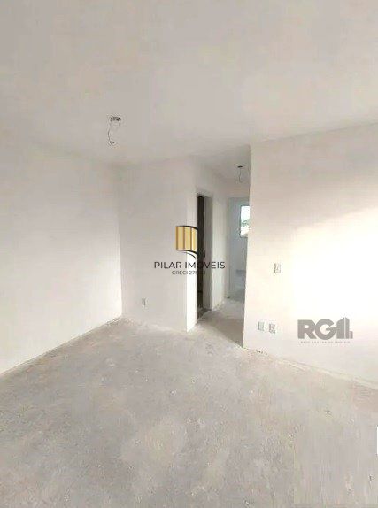 Apartamento NOVO no bairro Tristeza de 2 dormitórios e vaga Desocupado