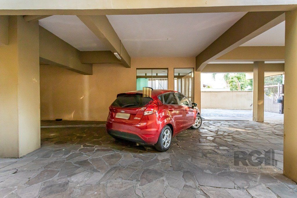 Apartamento no Jardim Botânico de 3 dormitórios e 2 vagas