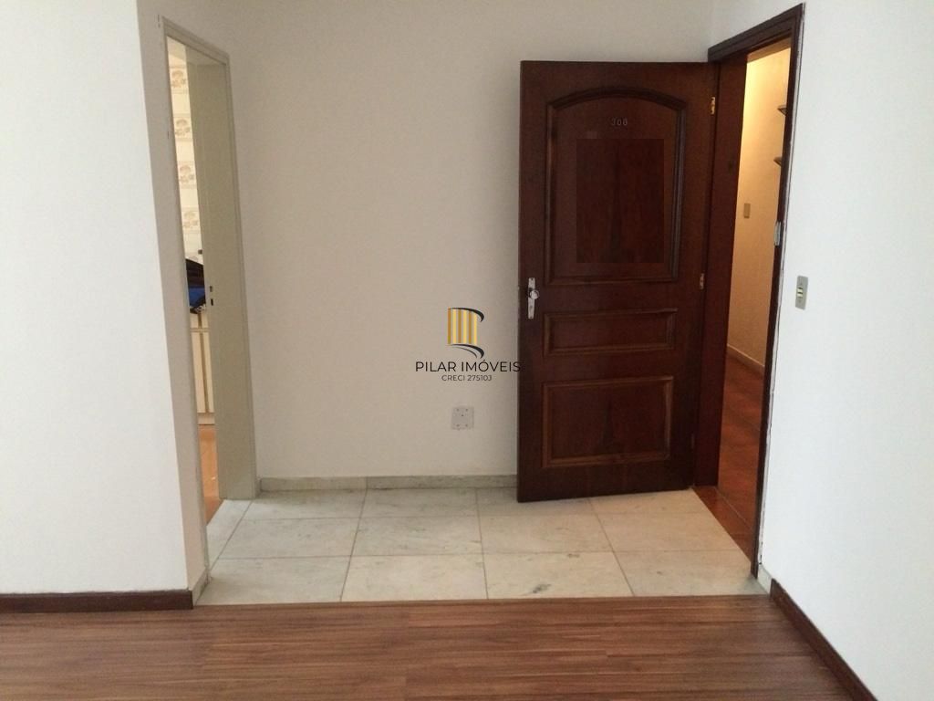 Apartamento 1 dormitório no bairro São João