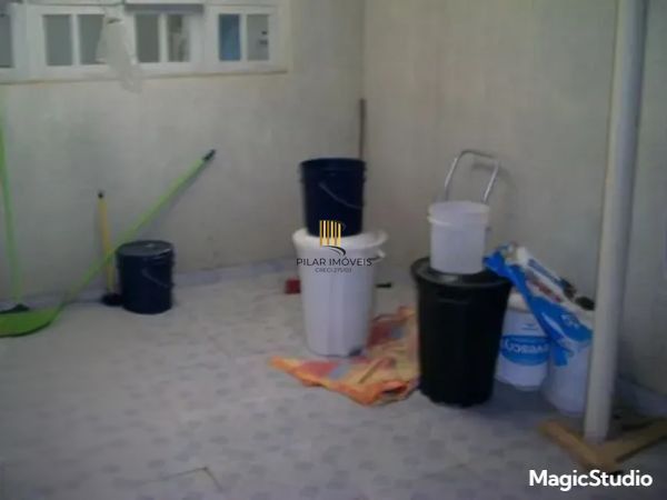 Casa com 3 quartos à venda na Rua Orlando Silva, 145, Jardim Leopoldina, Porto Alegre