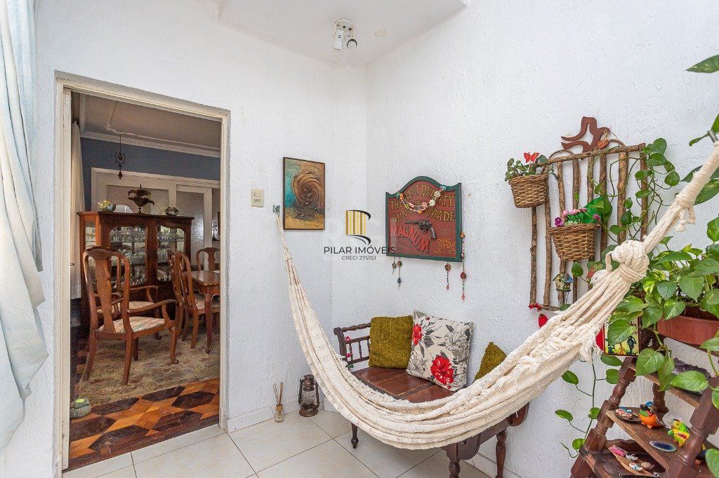 Apartamento para Venda - 128m², 3 dormitórios, Centro Histórico