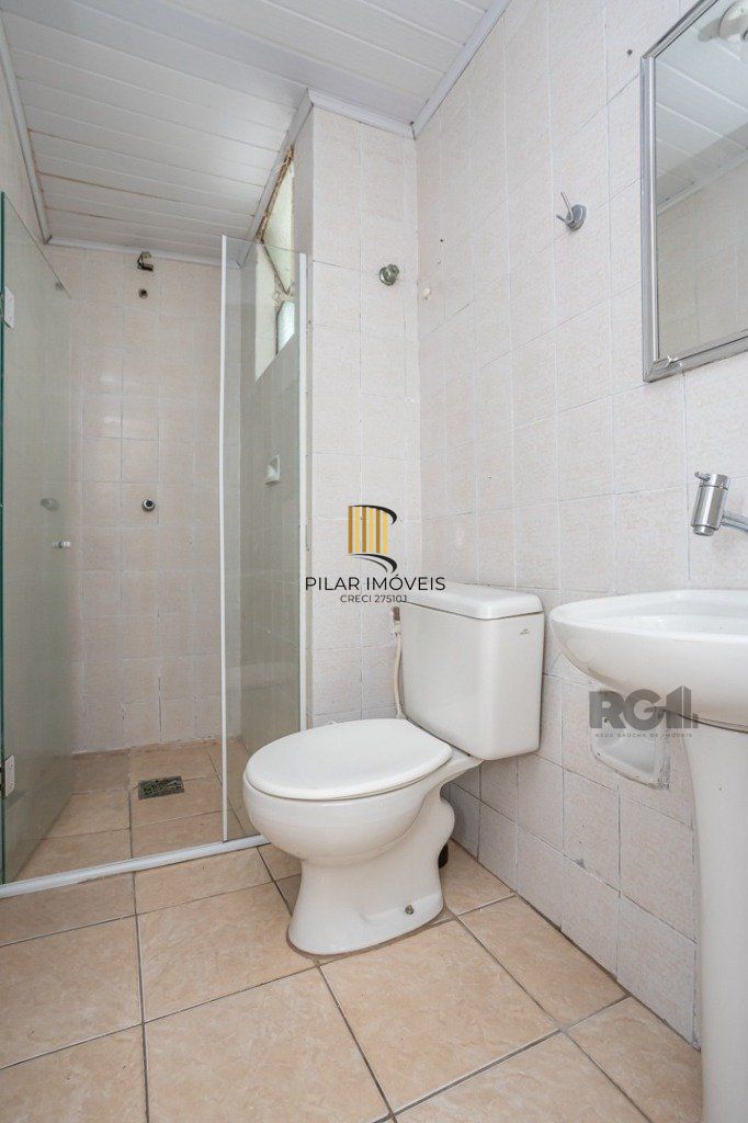 Apartamento para Venda - 35.18m², 1 dormitório, Cavalhada