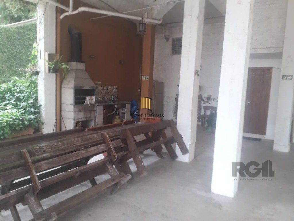 Apartamento 3 Dormitório(s) Bairro Petrópolis