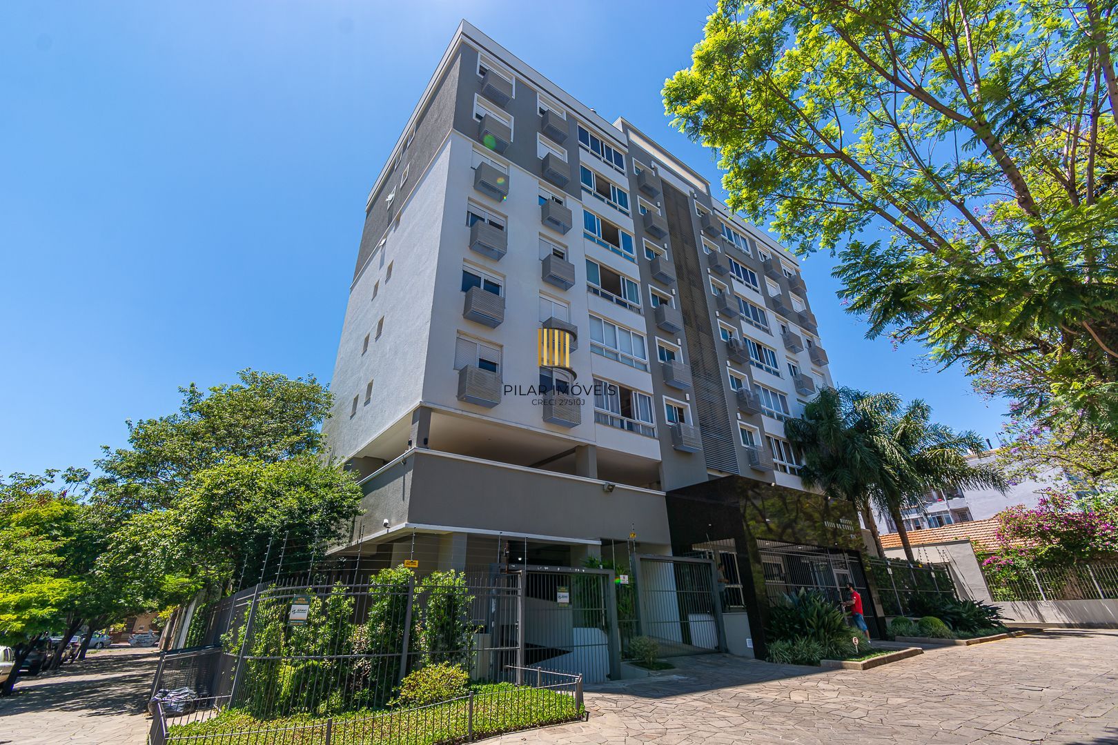 Apartamento 2 dormitórios no bairro Moinhos de Vento