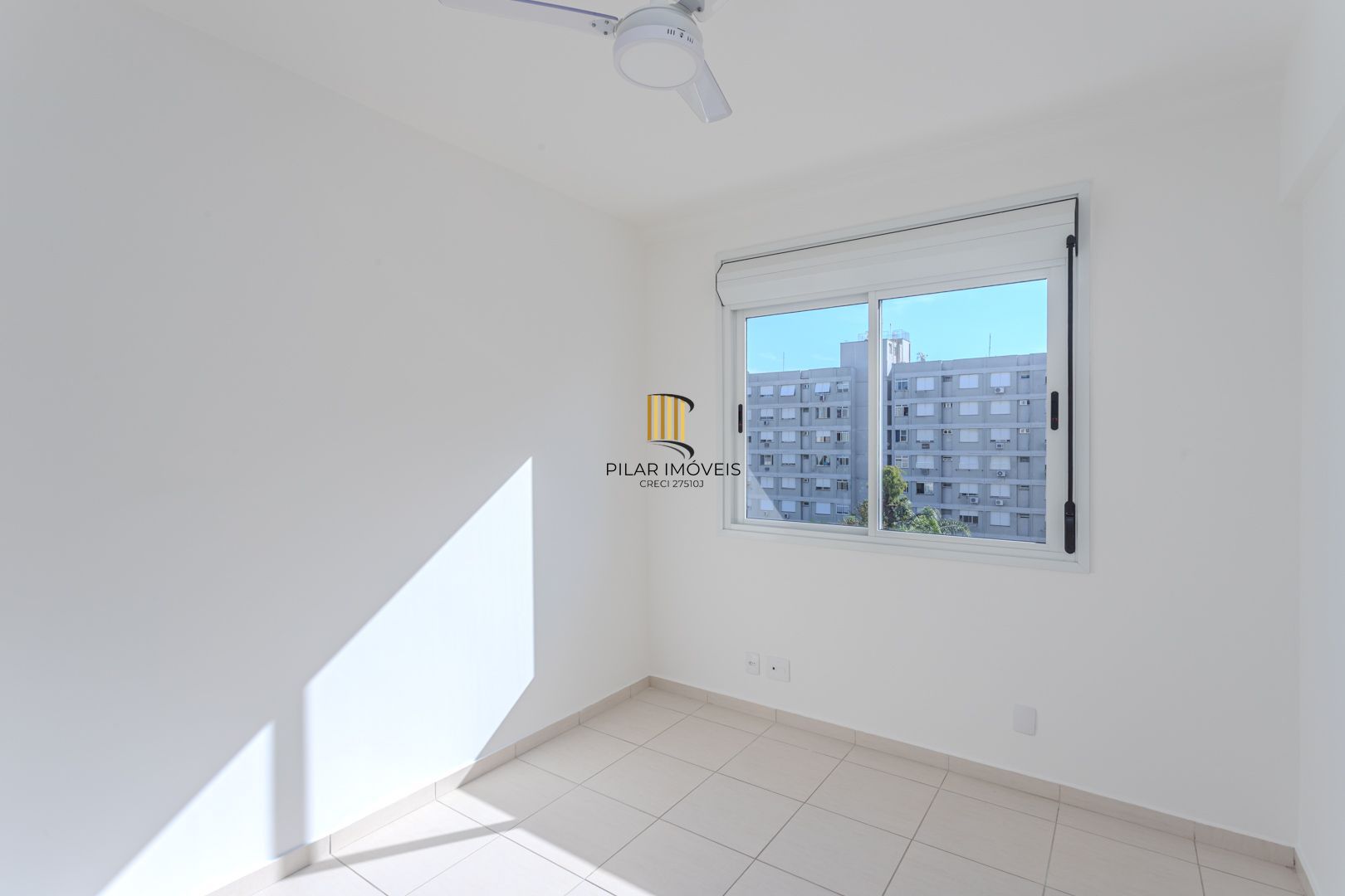 Apartamento de 3 dormitórios vaga e infra DESOCUPADO