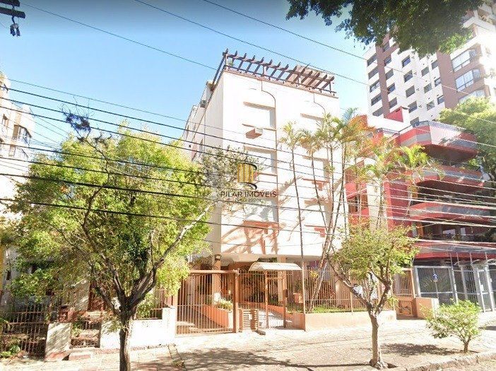 Apartamento de 2 dormitórios, 1 vaga - Petrópolis - Pilar Imóveis