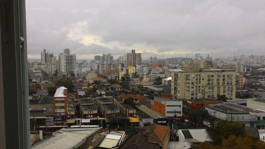 Apartamento para Venda 2 dormitórios 1 vaga - Azenha NOVO