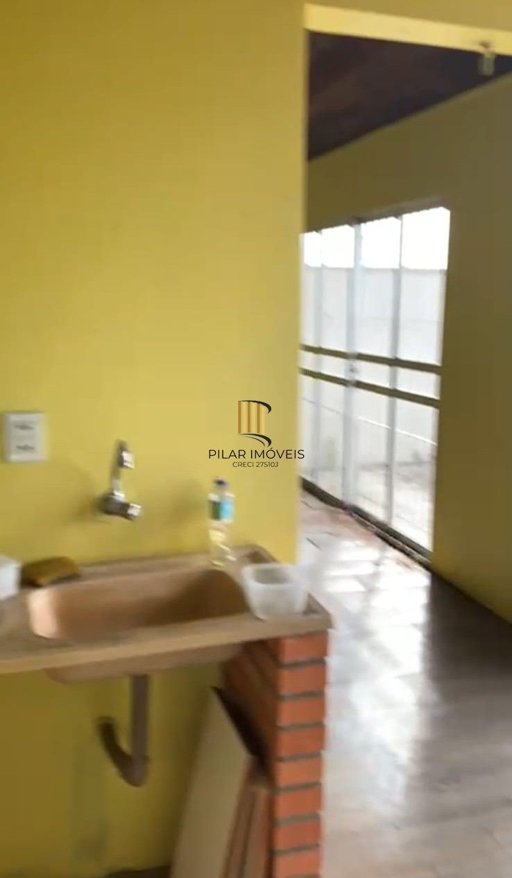 Cobertura no Jardim Planalto de 3 dormitórios e vaga