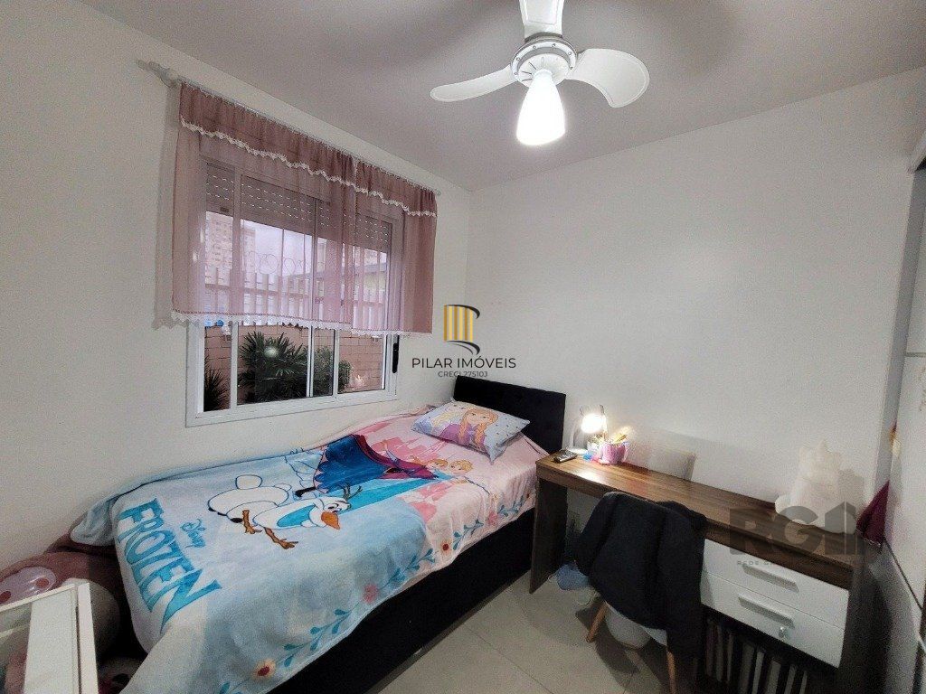 Apartamento 3 dormitórios no bairro Humaitá