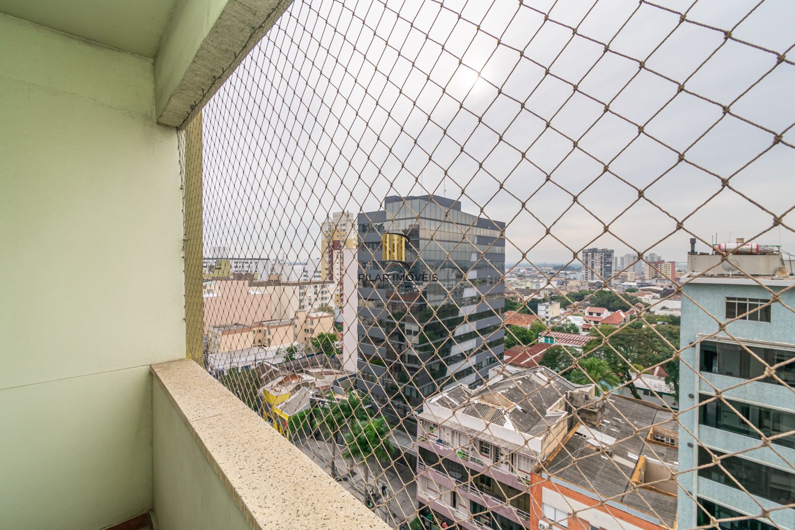 Apartamento 3 dormitórios no bairro Floresta