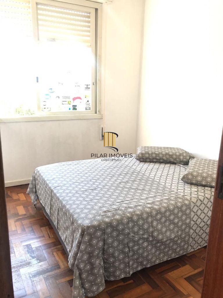 Apartamento 2 dormitórios no bairro Menino Deus