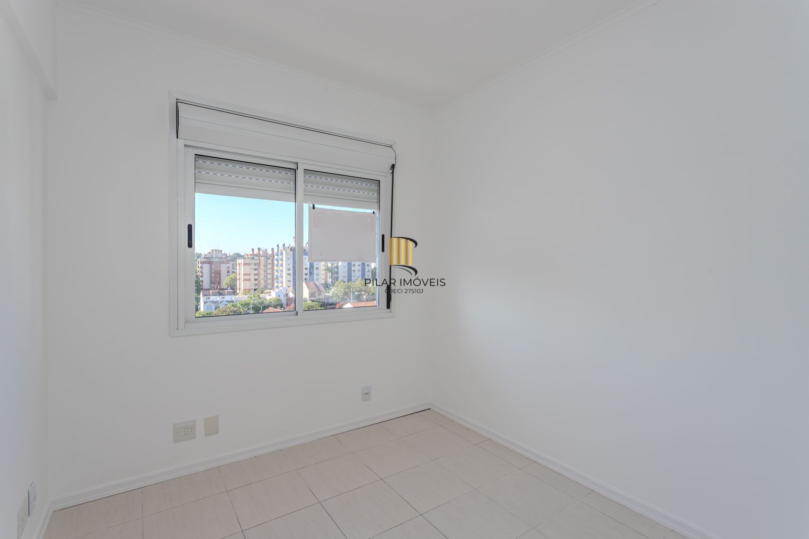 Apartamento de 3 dormitórios vaga e infra DESOCUPADO