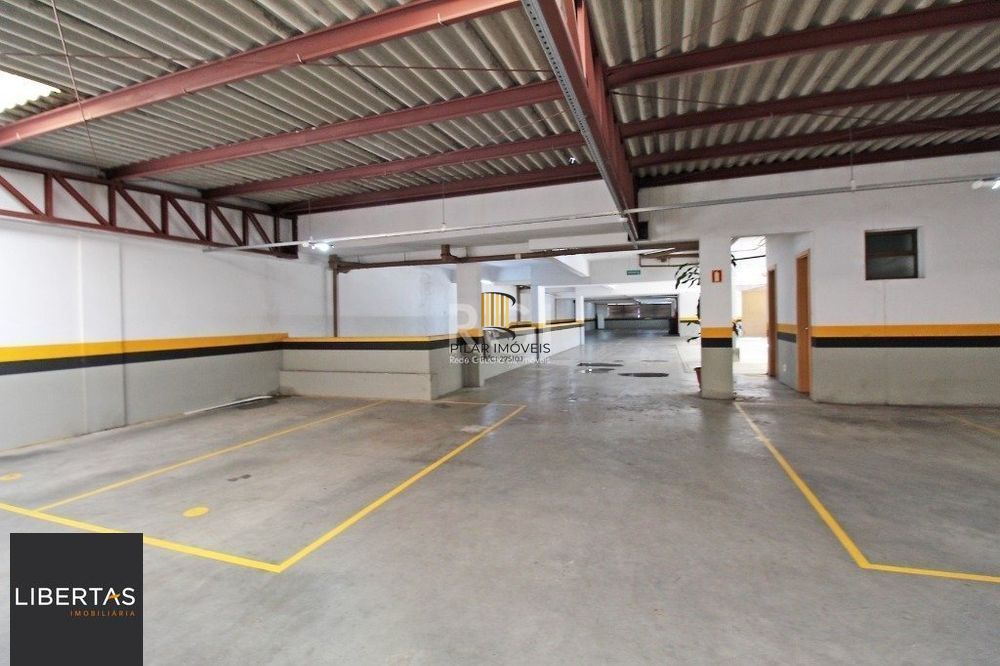 Sala comercial mobiliada com 42m² no bairro Praia de Belas