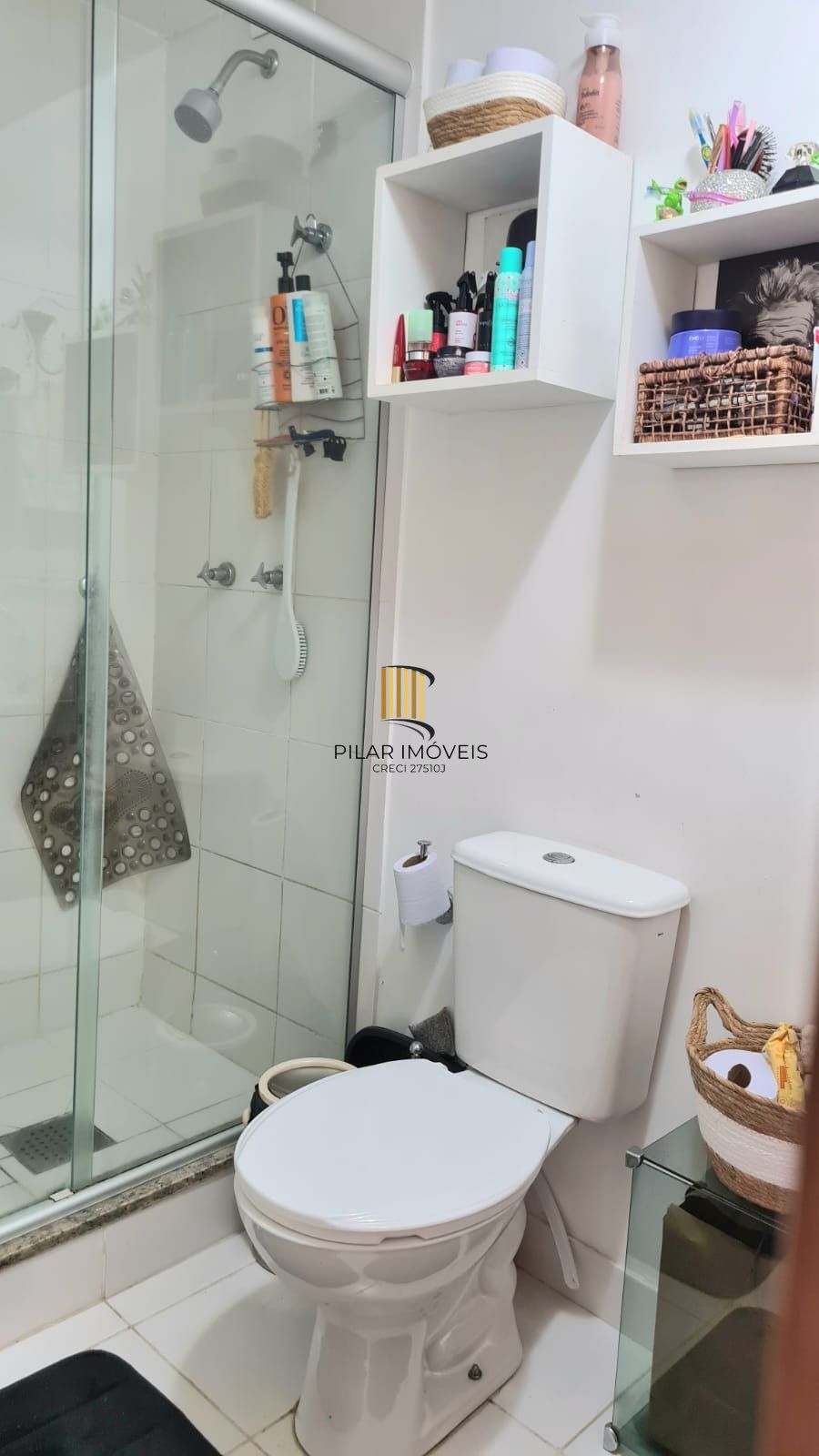 Apartamento 2 Dormitórios Jardim Carvalho