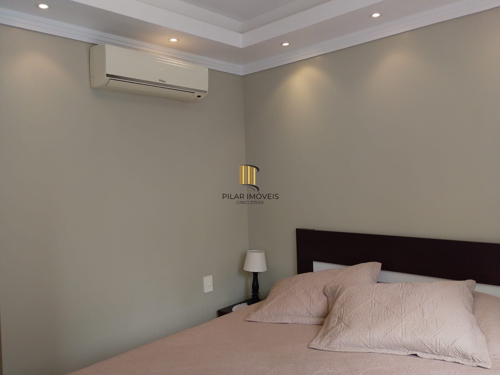 Apartamento 3 dormitórios no bairro Jardim Carvalho