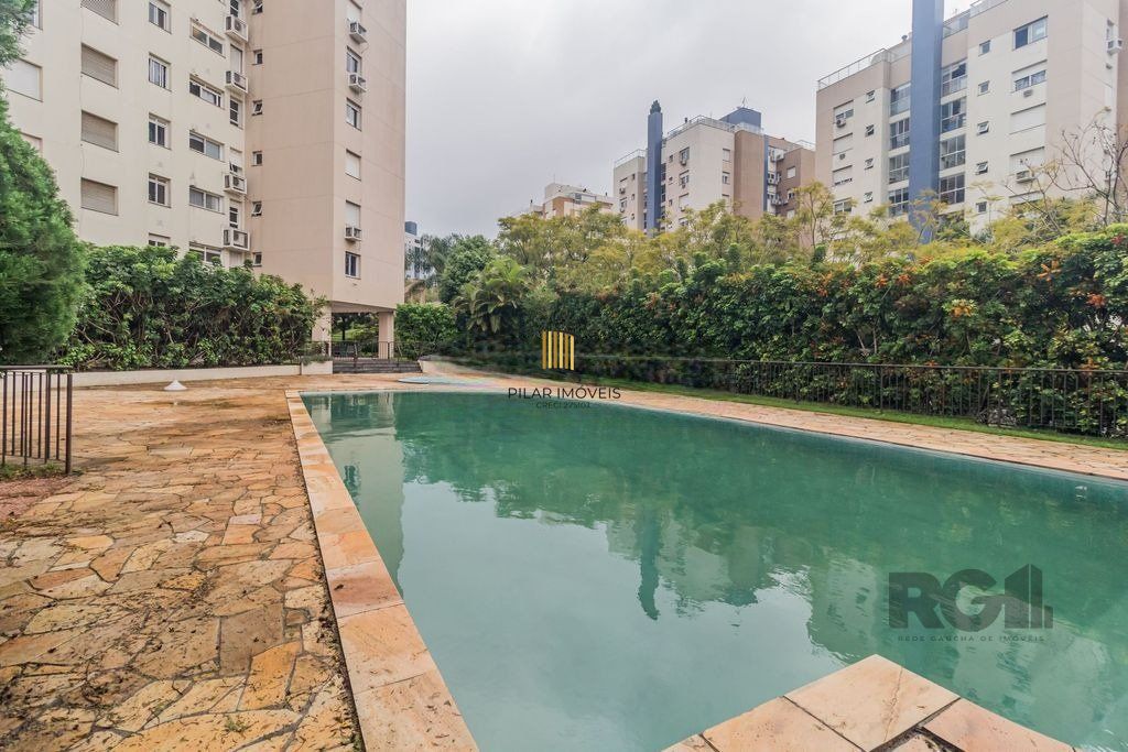 Apartamento 3 dormitórios no bairro Chácara das Pedras