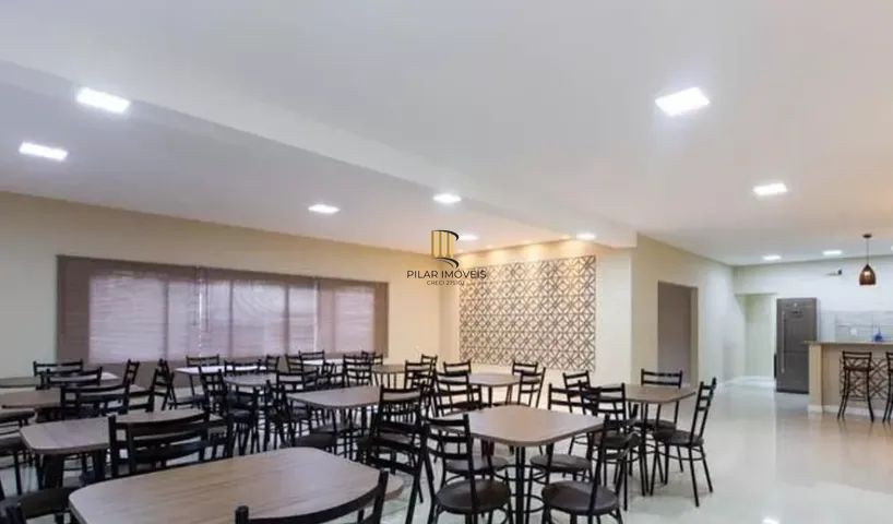 Apartamento 3 dormitórios no bairro Teresópolis