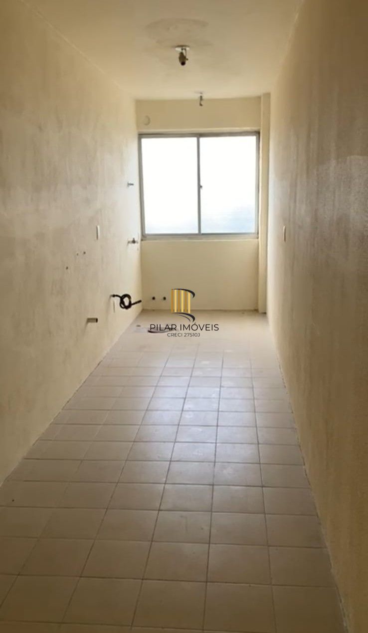 Cobertura no Jardim Planalto de 3 dormitórios e vaga