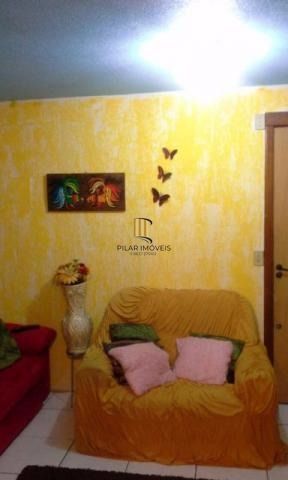 Apartamento 2 dormitórios no bairro Olaria
