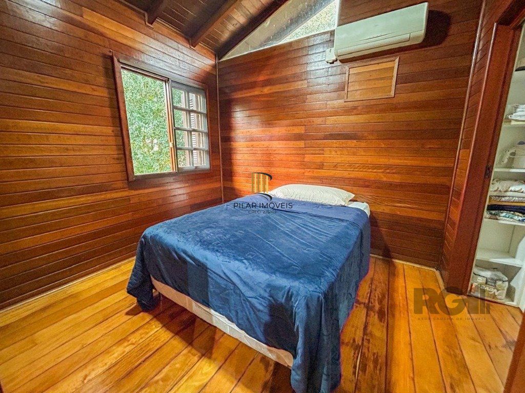 Casa 2 Dormitório(s) Bairro Florida