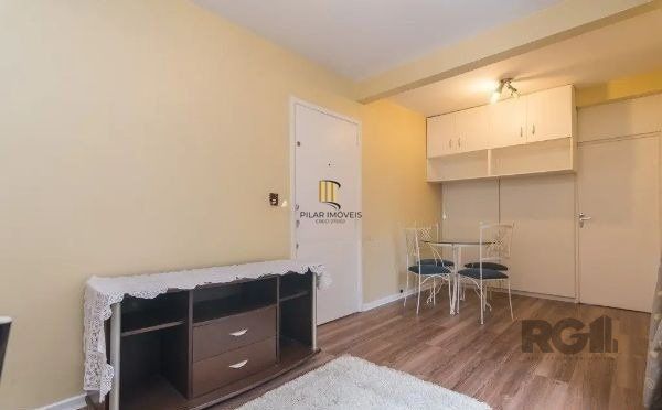 Apartamento no Centro 1 dormitório