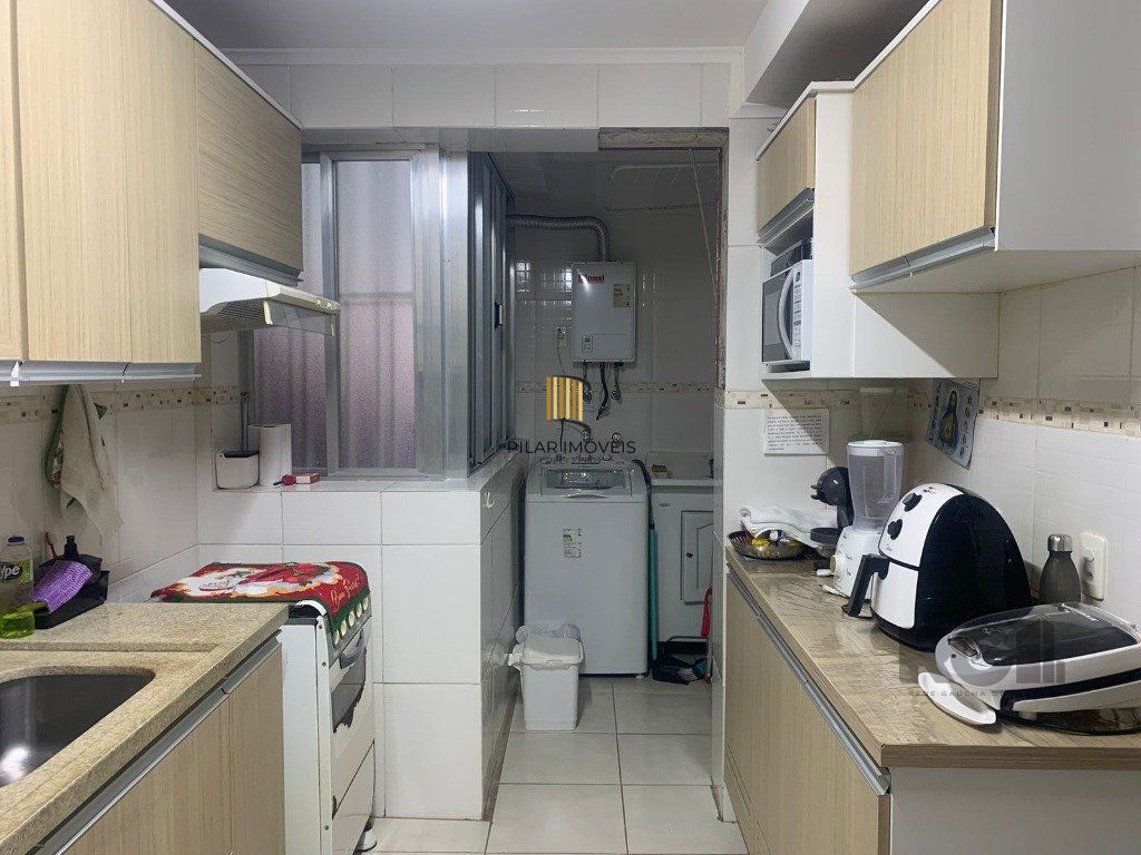 Apartamento 3 Dormitório(s) Bairro Petrópolis