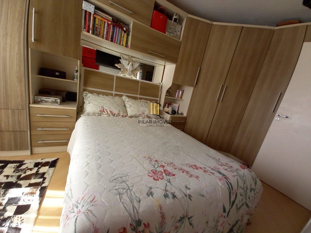 Apartamento de 3 dormitórios, 1 vaga - Passo da Areia