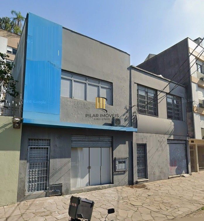Prédio Comercial no bairro Santana
