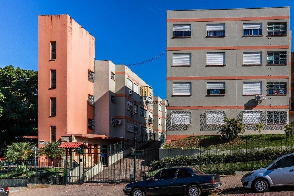 Apartamento 1 Dormitório(s) Bairro Santo Antonio