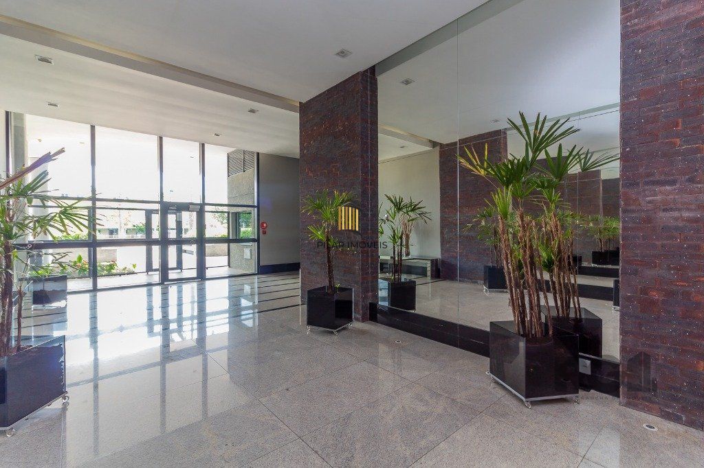 Loft 1 dormitório no bairro Jardim  Botânico