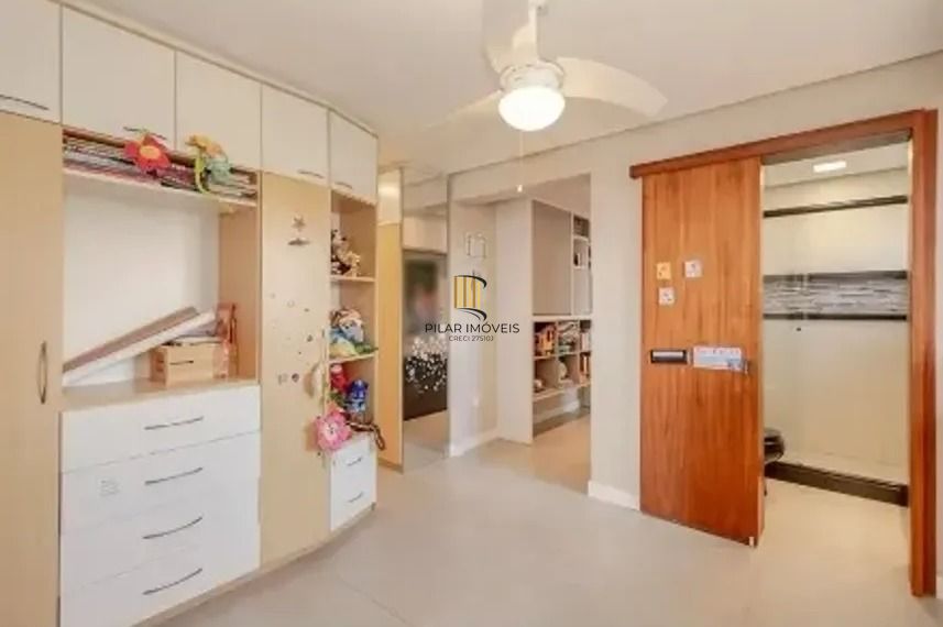 Cobertura no bairro Rio Branco de 3 dormitórios e 2 vagas