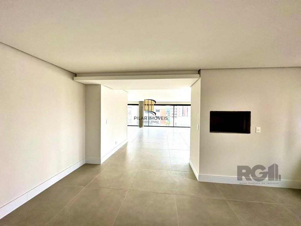 Apartamento 3 Dormitório(s) Bairro Centro